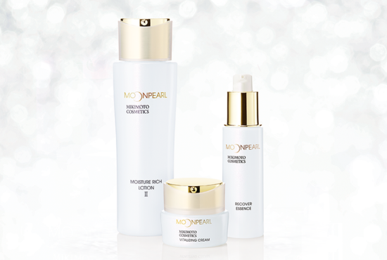 ミキモトコスメティックス